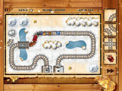 Train of Gold Rush screenshot 7