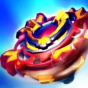 Super God Blade Icon