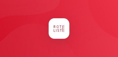 ROTE LISTE