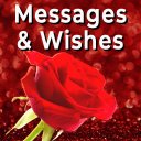 Messages Wishes SMS Collection - Images & Statuses