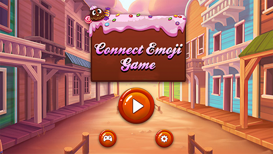 Onet Emoji Connect 🕹️ Play Now on GamePix