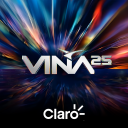 Claro Viña 2025 icon