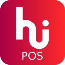 HUI POS Aplikasi Kasir Icon