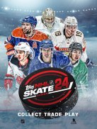Topps® NHL SKATE™ Card Trader screenshot 2