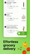 Mealime - Meal Planner, Recipes & Grocery List screenshot 6