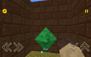 Mine Maze 3D screenshot 2