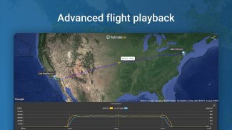 Flightradar24 Flight Tracker screenshot 22