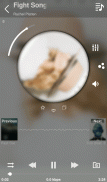 Эквалайзер - Music Player screenshot 8