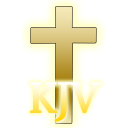 KJV Holy Bible Icon