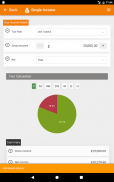 UK Tax Calculators screenshot 16