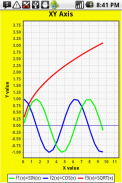 Metric Unit Converter screenshot 0