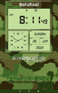 Awesome Alarm Clock screenshot 15