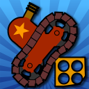 Minitank Icon