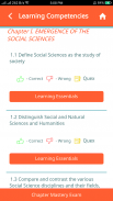 Disciplines & Ideas in the Social Science-QuexHub screenshot 4