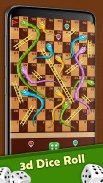 Ludo Chakka Classic Board Game screenshot 1