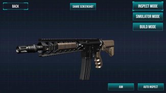 Weapon M16 Live Wallpaper APK for Android Download