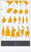 Школа оригами - 100+ уроков screenshot 8