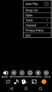 Video Player - Karaoke screenshot 11