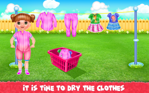 Baby Kara Fun Activities screenshot 5