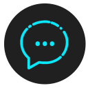 Chat Head for Messenger Lite Icon