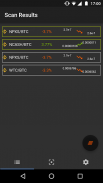 Simple Crypto Scanner screenshot 3