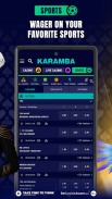 Karamba Slots & Casino Games screenshot 4