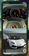 Lamborghini Game screenshot 11