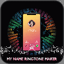 अपने नाम की रिंगटोन बनाए - Name Ringtone Maker