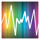 Spectrum Analyzer Icon