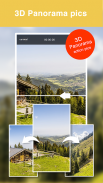 vizo360 - Easy 360 photos screenshot 3