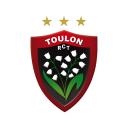 Rugby Club Toulonnais Icon
