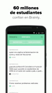 Brainly – Ayuda para estudiar screenshot 7