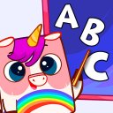 アルファベットの文字を書くことを学ぶ - Bibi ABC