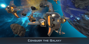 Cosmic Frontline AR screenshot 5