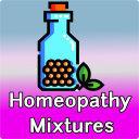 Homeopathy Mixtures: होमियोपैथी दवाओं का मिश्रण