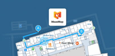 MazeMap