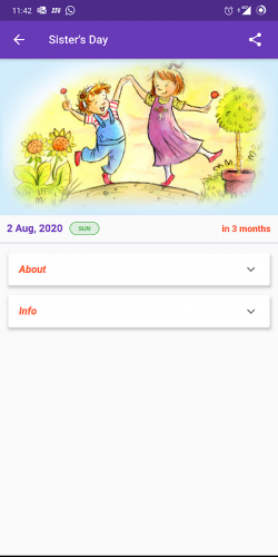 Holidays India Calendar 1 6 5 Download Android Apk Aptoide