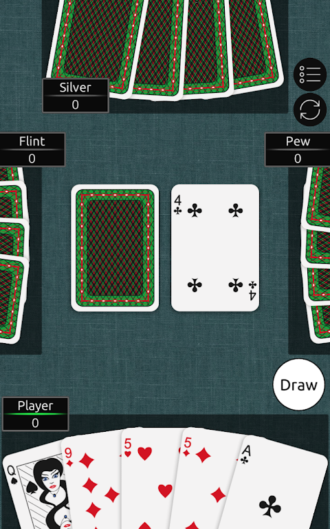 Crazy Eights 2.0.1::Appstore for Android