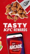 KFC App UKI - Mobile Ordering screenshot 2