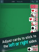 Spider Solitaire - Classic Solitaire Card Games screenshot 2