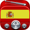 Radio Spain - Radio FM Spain + Internet Radio App