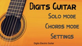 Guitarra Real App - Virtual Guitar Simulator Pro screenshot 2
