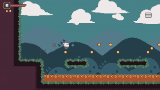 Sheep Around: Runner Platforme screenshot 2