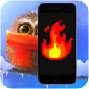 Heater app