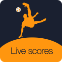 Soccerpet-football scores Icon