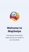 MapSwipe screenshot 4