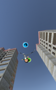 Tug of War 3D screenshot 2