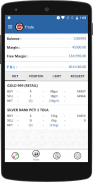 Goldmine Bullion screenshot 7