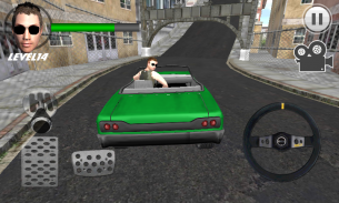 Crazy Parking Car King 3D screenshot 6