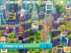 炫动城市：城市建造游戏 screenshot 8